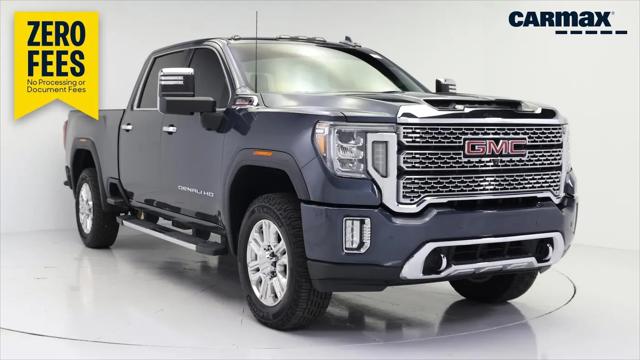 2020 GMC Sierra 2500HD 4WD Crew Cab Standard Bed Denali for sale in Orlando, FL