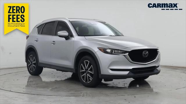 2018 Mazda CX-5 Touring for sale in Orlando, FL