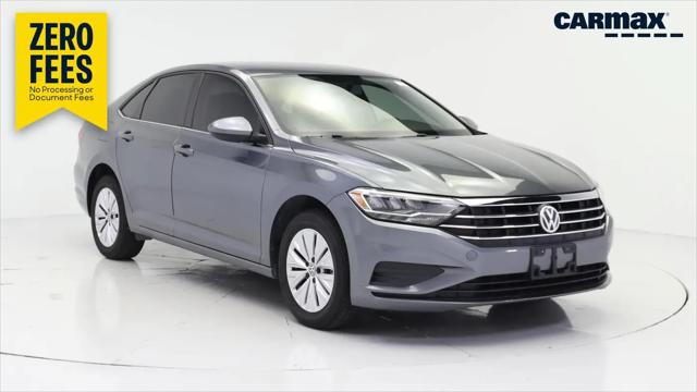 2020 Volkswagen Jetta 1.4T S for sale in Orlando, FL