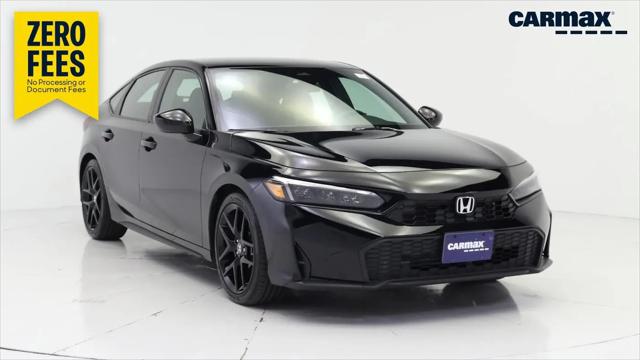 2025 Honda Civic Sport for sale in Orlando, FL