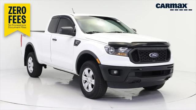 2019 Ford Ranger XL for sale in Orlando, FL