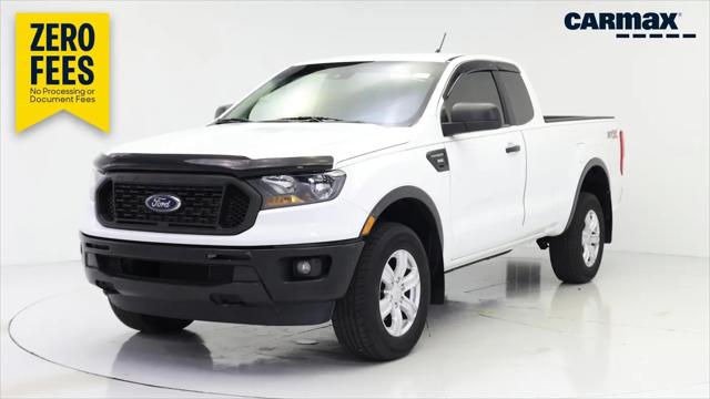 2019 Ford Ranger XL