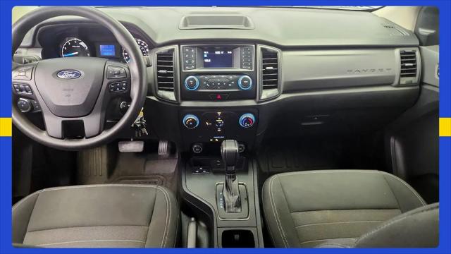2019 Ford Ranger XL