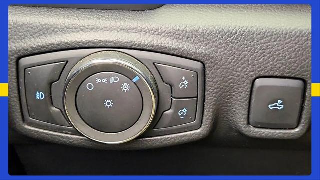 2019 Ford Ranger XL