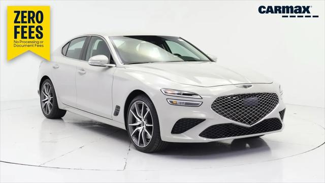 2026 Genesis G70 2.5T RWD for sale in Orlando, FL