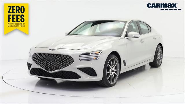 2026 Genesis G70 2.5T RWD for sale in Orlando, FL