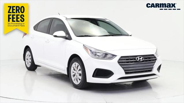 2019 Hyundai Accent SE for sale in Orlando, FL