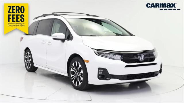 2026 Honda Odyssey Elite for sale in Orlando, FL
