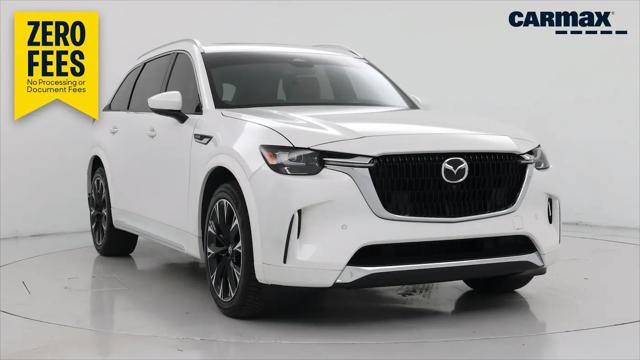 2024 Mazda X-90 3.3 Turbo S Premium Plus for sale in Orlando, FL