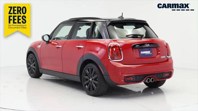 2020 MINI Hardtop Cooper S for sale in Orlando, FL