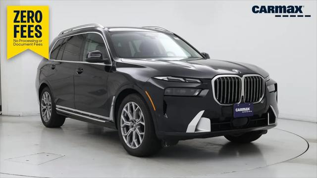 2026 BMW X7 xDrive40i for sale in Orlando, FL
