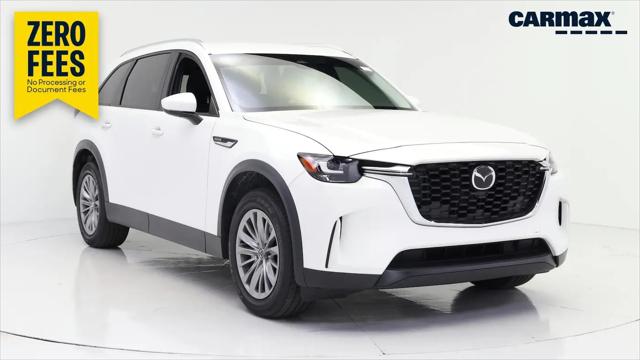 2025 Mazda X-90 3.3 Turbo Select Package for sale in Orlando, FL