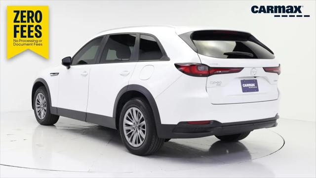 2025 Mazda X-90 3.3 Turbo Select Package for sale in Orlando, FL
