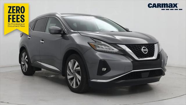 2019 Nissan Murano SL for sale in Madison, TN