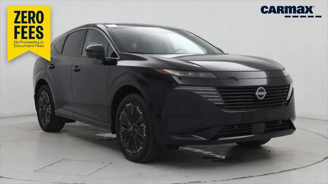2026 Nissan Murano Platinum for sale in Madison, TN