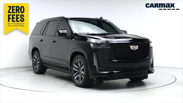 2023 Cadillac Escalade 4WD Sport for sale in Madison, TN