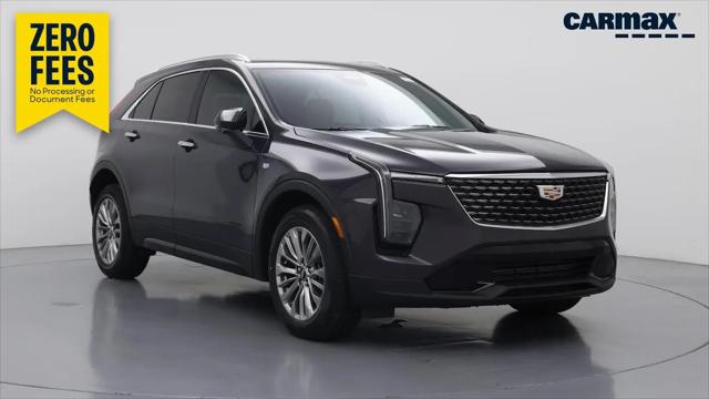 2024 Cadillac XT4 FWD Premium Luxury for sale in Madison, TN