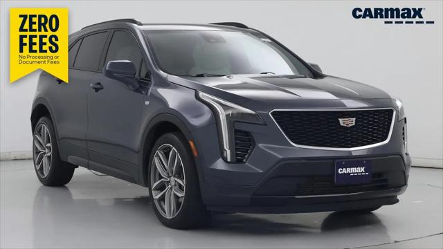 2020 Cadillac XT4 FWD Sport for sale in Madison, TN