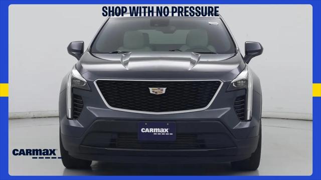 2020 Cadillac XT4 FWD Sport