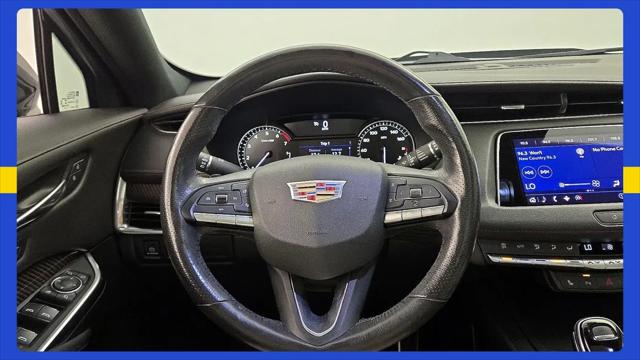 2020 Cadillac XT4 FWD Sport