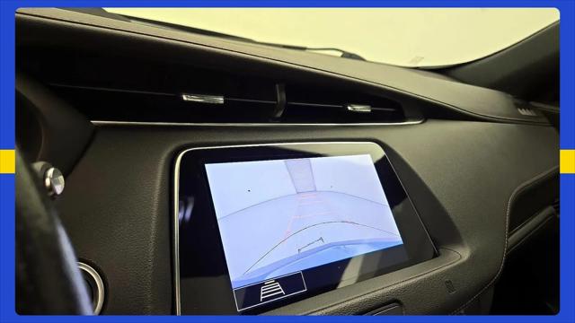 2020 Cadillac XT4 FWD Sport