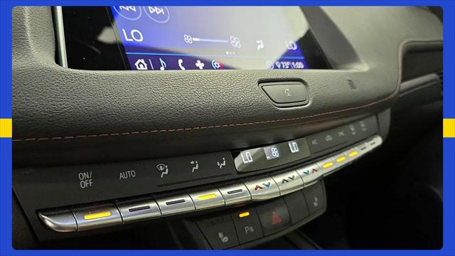 2020 Cadillac XT4 FWD Sport