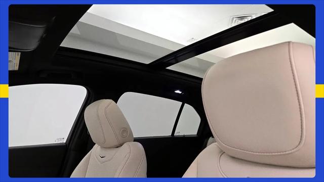 2020 Cadillac XT4 FWD Sport