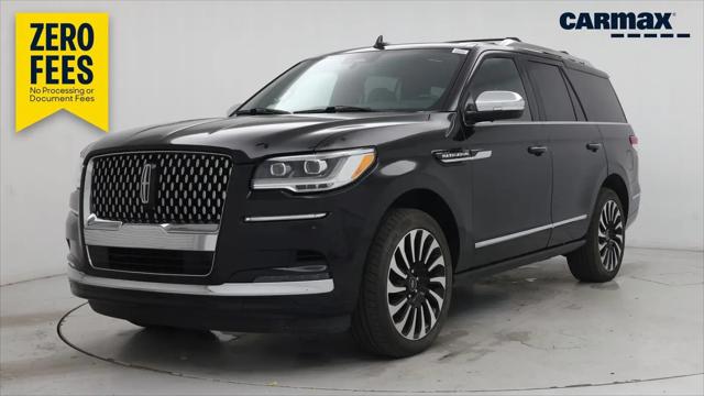 2022 Lincoln Navigator Black Label for sale in Madison, TN