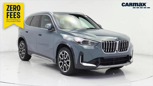 2025 BMW X1 xDrive28i for sale in Montgomery, AL