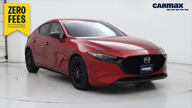 2020 Mazda Mazda3 Premium Package for sale in East Meadow, NY