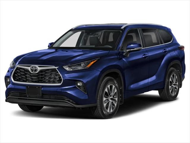 2026 Toyota Highlander XLE for sale in Watertown, NY
