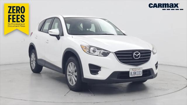 2016 Mazda CX-5 Sport for sale in Costa Mesa, CA
