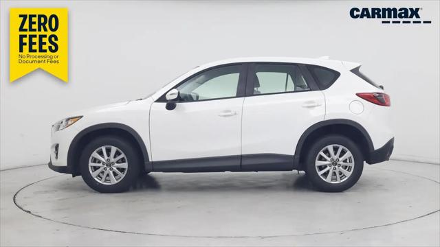 2016 Mazda CX-5 Sport
