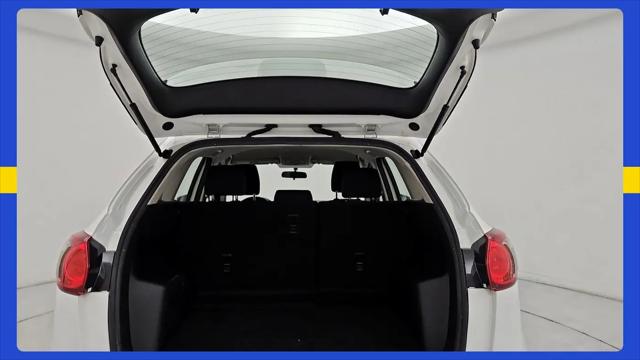 2016 Mazda CX-5 Sport