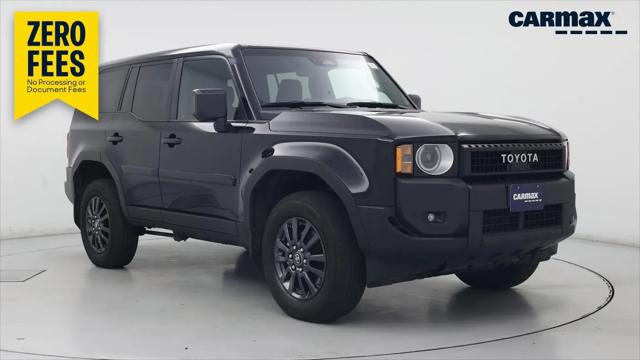 2025 Toyota Land Cruiser 1958 for sale in Costa Mesa, CA