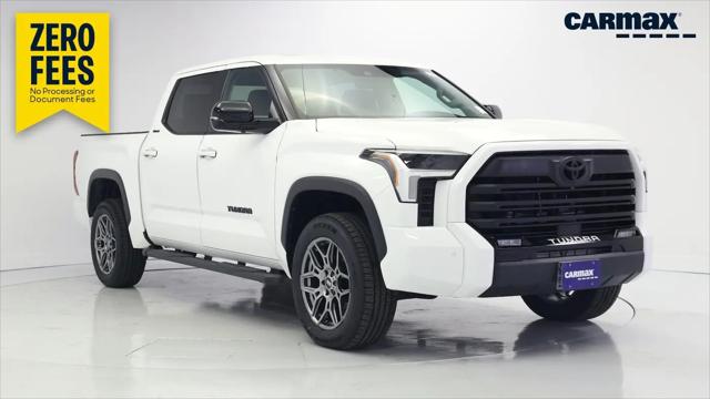 2024 Toyota Tundra Limited for sale in Costa Mesa, CA