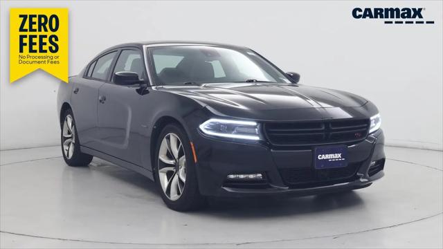 2016 Dodge Charger Road/Track for sale in Costa Mesa, CA
