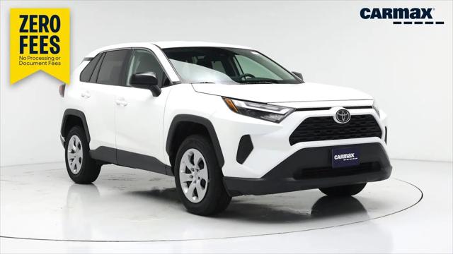 2025 Toyota RAV4 LE for sale in Naperville, IL
