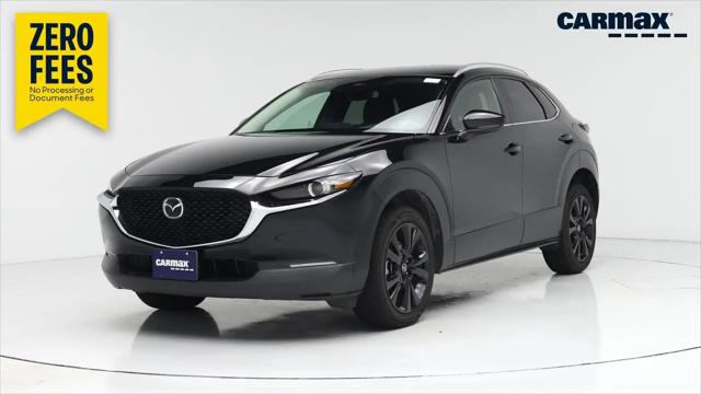 2024 Mazda CX-30 2.5 S Select Sport for sale in Naperville, IL