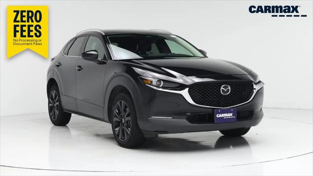 2024 Mazda CX-30 2.5 S Select Sport for sale in Naperville, IL