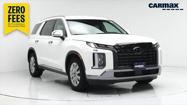 2024 Hyundai Palisade SEL for sale in Naperville, IL