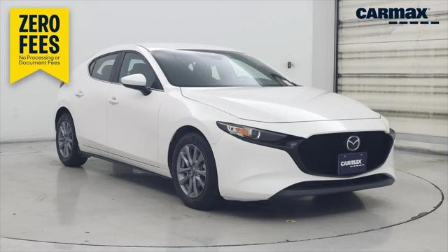 2022 Mazda Mazda3 2.5 S for sale in Sacramento, CA