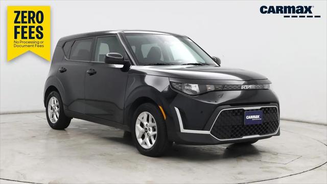 2025 Kia Soul LX for sale in Sacramento, CA