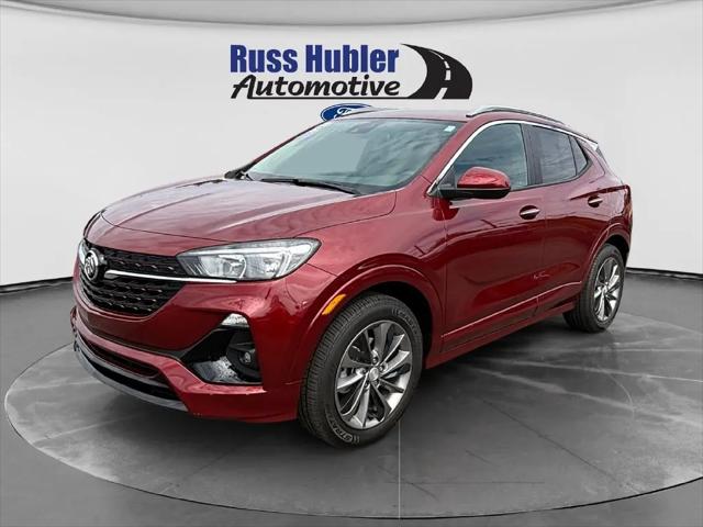 2023 Buick Encore GX Select FWD for sale in Greensburg, IN