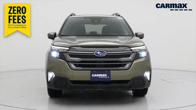2025 Subaru Forester Premium for sale in Omaha, NE