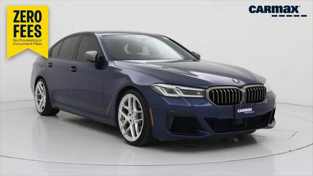 2022 BMW M5 i xDrive for sale in Omaha, NE