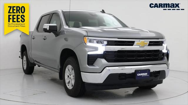2023 Chevrolet Silverado 1500 4WD Crew Cab Standard Bed LT for sale in Omaha, NE