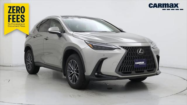 2025 Lexus NX 350h Luxury for sale in Wayne, NJ