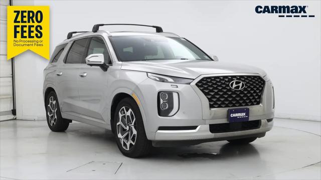 2022 Hyundai Palisade Calligraphy for sale in Wayne, NJ