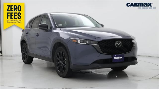 2025 Mazda CX-5 2.5 S Carbon Edition for sale in Wayne, NJ